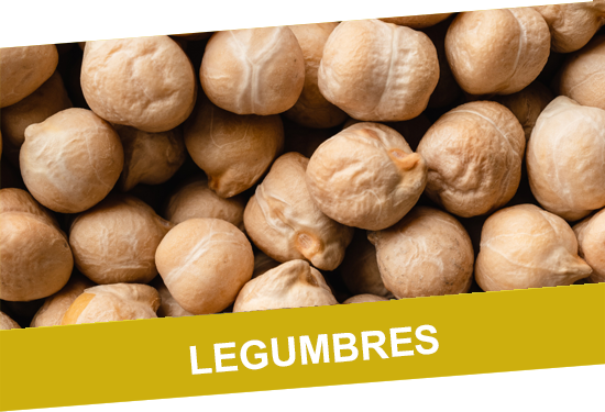 Legumbres
