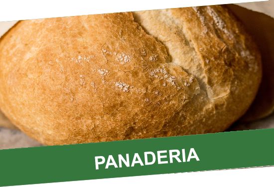 Panaderia